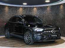 Mercedes-Benz GLA GLA200h MHEV AMG Line - U13962