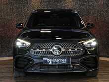 Mercedes-Benz GLA GLA200h MHEV AMG Line - U13962
