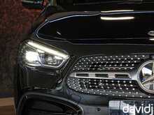 Mercedes-Benz GLA GLA200h MHEV AMG Line - U13962