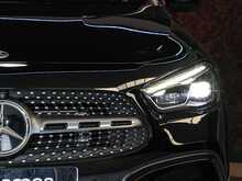 Mercedes-Benz GLA GLA200h MHEV AMG Line - U13962