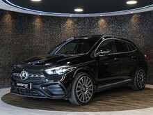 Mercedes-Benz GLA GLA200h MHEV AMG Line - U13962