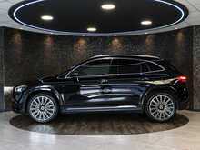 Mercedes-Benz GLA GLA200h MHEV AMG Line - U13962