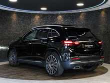 Mercedes-Benz GLA GLA200h MHEV AMG Line - U13962