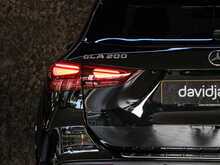 Mercedes-Benz GLA GLA200h MHEV AMG Line - U13962