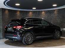 Mercedes-Benz GLA GLA200h MHEV AMG Line - U13962