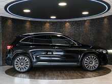 Mercedes-Benz GLA GLA200h MHEV AMG Line - U13962