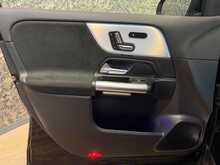 Mercedes-Benz GLA GLA200h MHEV AMG Line - U13962