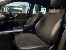 Mercedes-Benz GLA GLA200h MHEV AMG Line - U13962