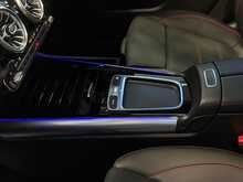 Mercedes-Benz GLA GLA200h MHEV AMG Line - U13962