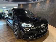 Mercedes-Benz GLA GLA200h MHEV AMG Line - U13962