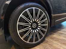 Mercedes-Benz GLA GLA200h MHEV AMG Line - U13962