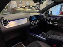 Mercedes-Benz GLA GLA200h MHEV AMG Line - U13962