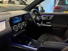 Mercedes-Benz GLA GLA200h MHEV AMG Line - U13962