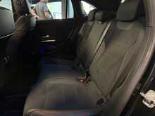 Mercedes-Benz GLA GLA200h MHEV AMG Line - U13962