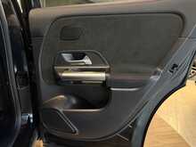 Mercedes-Benz GLA GLA200h MHEV AMG Line - U13962