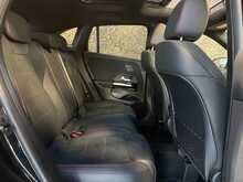 Mercedes-Benz GLA GLA200h MHEV AMG Line - U13962