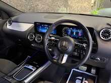 Mercedes-Benz GLA GLA200h MHEV AMG Line - U13962