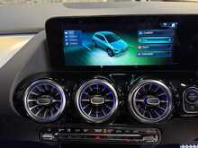 Mercedes-Benz GLA GLA200h MHEV AMG Line - U13962