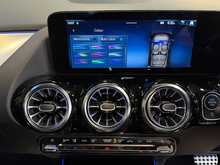 Mercedes-Benz GLA GLA200h MHEV AMG Line - U13962