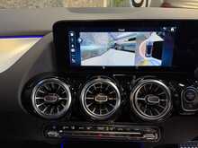 Mercedes-Benz GLA GLA200h MHEV AMG Line - U13962
