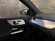 Mercedes-Benz GLA GLA200h MHEV AMG Line - U13962