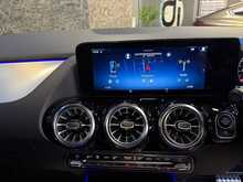 Mercedes-Benz GLA GLA200h MHEV AMG Line - U13962