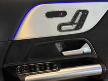 Mercedes-Benz GLA GLA200h MHEV AMG Line - U13962