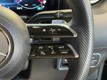 Mercedes-Benz GLA GLA200h MHEV AMG Line - U13962
