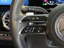 Mercedes-Benz GLA GLA200h MHEV AMG Line - U13962