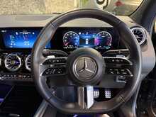 Mercedes-Benz GLA GLA200h MHEV AMG Line - U13962