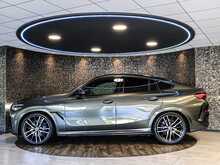 BMW X6 30d MHT M Sport - U13963