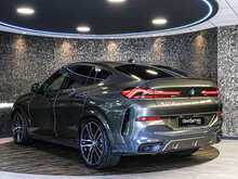 BMW X6 30d MHT M Sport - U13963