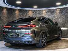 BMW X6 30d MHT M Sport - U13963