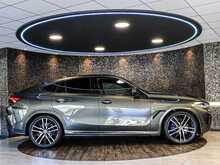 BMW X6 30d MHT M Sport - U13963