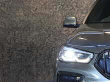 BMW X6 30d MHT M Sport - U13963