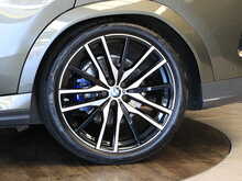 BMW X6 30d MHT M Sport - U13963