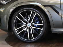 BMW X6 30d MHT M Sport - U13963