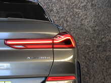 BMW X6 30d MHT M Sport - U13963