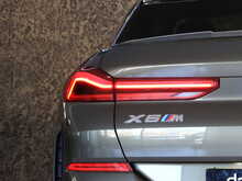BMW X6 30d MHT M Sport - U13963