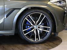 BMW X6 30d MHT M Sport - U13963