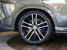 BMW X6 30d MHT M Sport - U13963