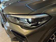 BMW X6 30d MHT M Sport - U13963