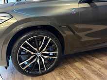 BMW X6 30d MHT M Sport - U13963