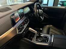 BMW X6 30d MHT M Sport - U13963