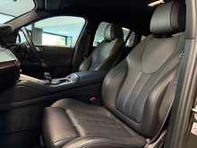BMW X6 30d MHT M Sport - U13963