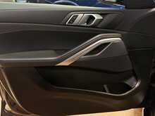 BMW X6 30d MHT M Sport - U13963