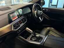 BMW X6 30d MHT M Sport - U13963