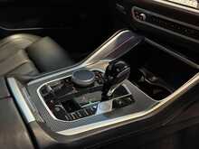 BMW X6 30d MHT M Sport - U13963
