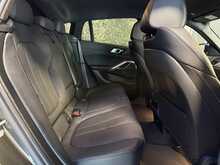 BMW X6 30d MHT M Sport - U13963