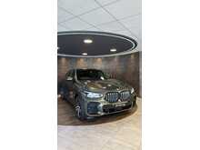 BMW X6 30d MHT M Sport - U13963